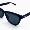 Matte Black Frame Grey Lens Boosted Industries Sunglasses