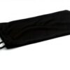 Blue Clear Sunglasses - Image 4