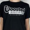 KIDS SILVER PRINT SHIRT