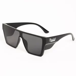 Black/Black Safety Visor Sunglasses (Copy) (Copy)