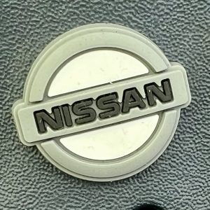 Nissan Jibbitz