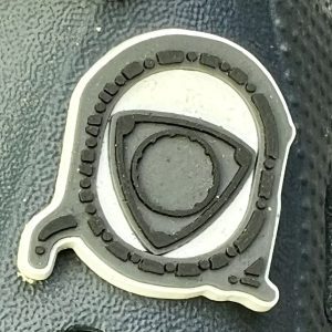 Rotary Engine Jibbitz