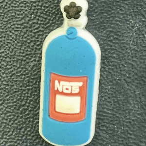 Nos Jibbitz