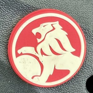 Holden Jibbitz