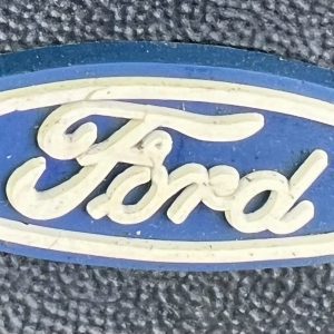 Ford Jibbitz