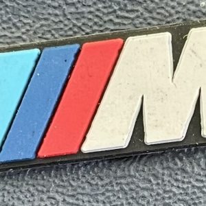BMW M Badge Jibbitz