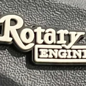 Rotary Engine Jibbitz