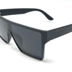 A Sliders Stealth Black